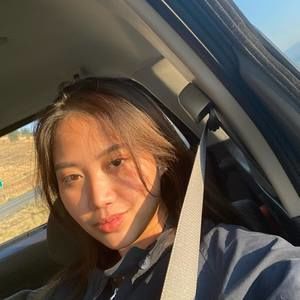 Meet your Posher, Thalia may